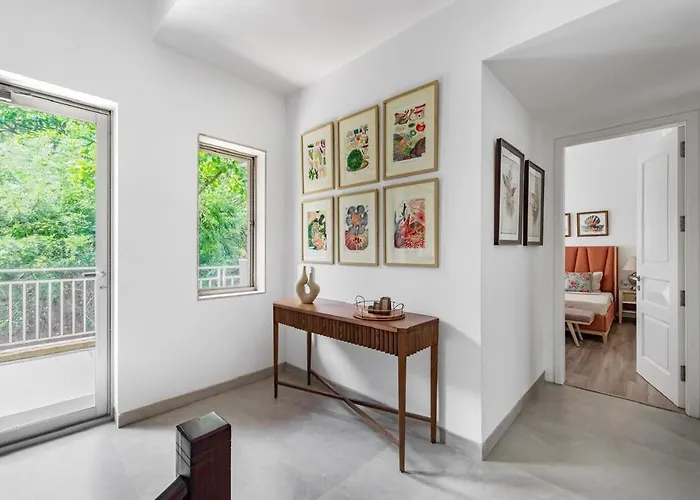 Luxury Villa- Casa Vedaassagao