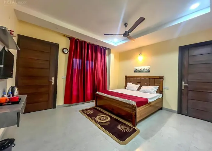 Jastej House ,Mohali , Punjab