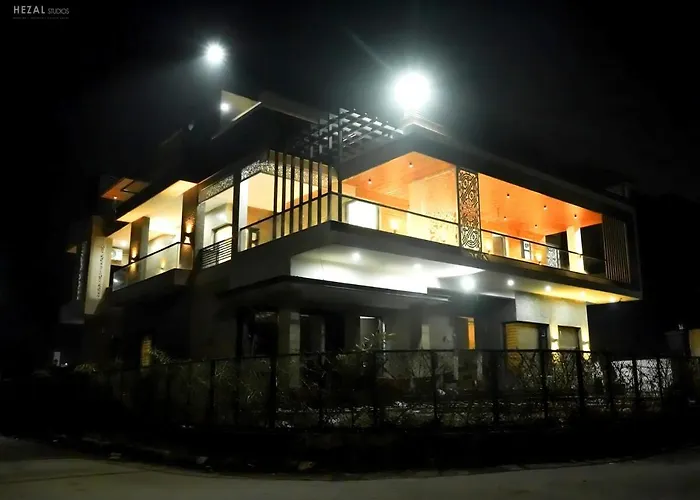 Jastej House ,Mohali , Punjab